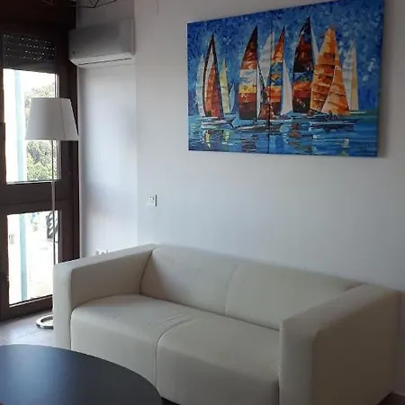 Ferienwohnung Malagueta & Port Málaga Exterior foto