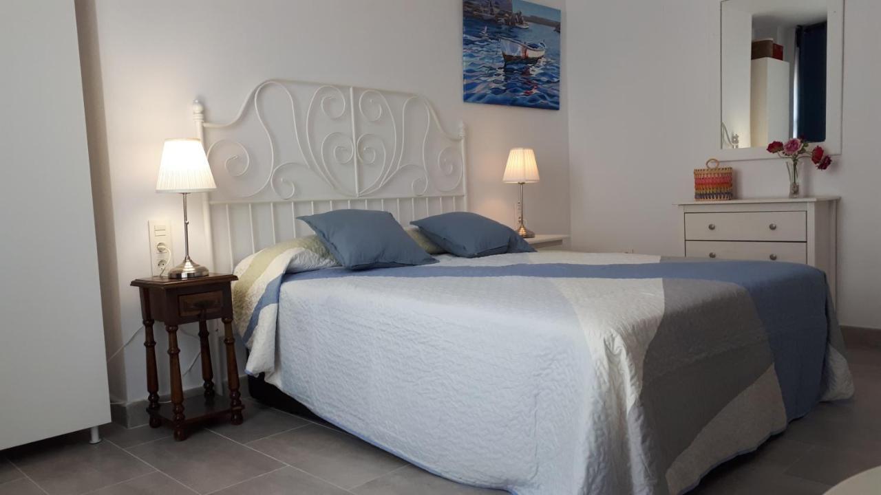 Malagueta & Port Apartment Málaga