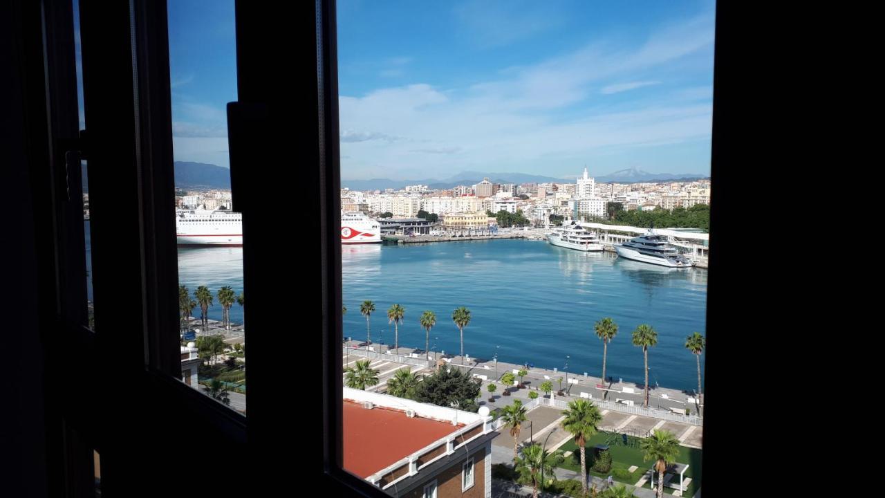 Apartament Malagueta & Port Màlaga