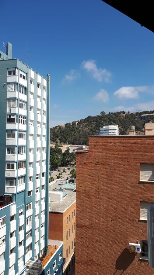 Malagueta & Port Apartament Màlaga