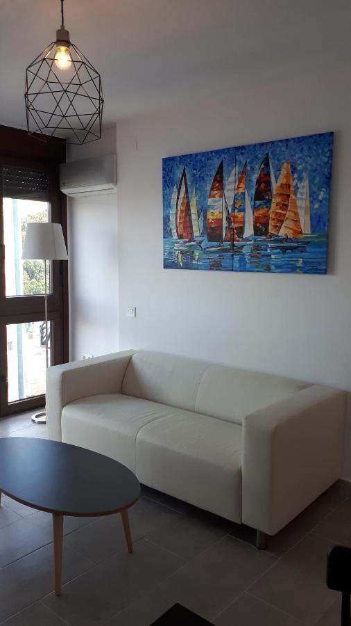 Apartament Malagueta & Port Màlaga