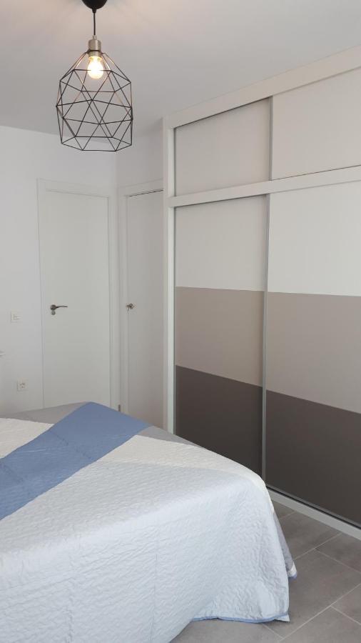 Malagueta & Port Apartament Màlaga