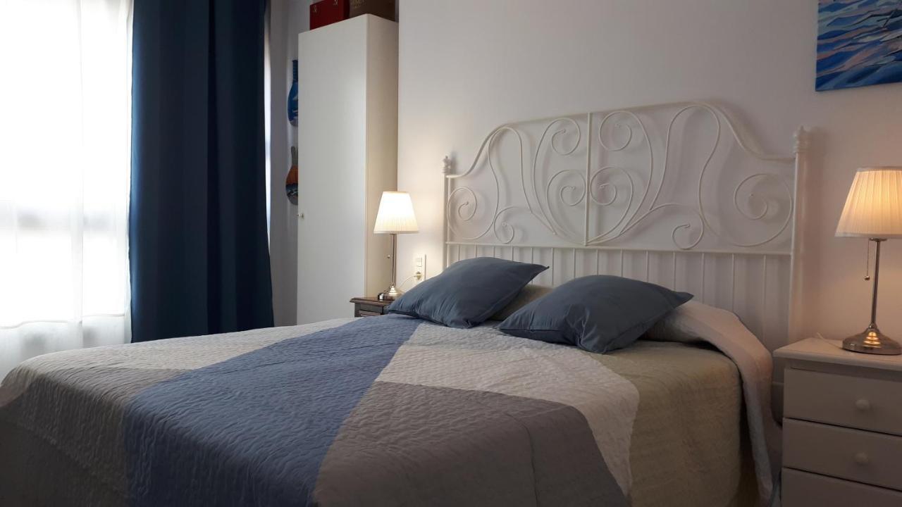 Apartament Malagueta & Port *