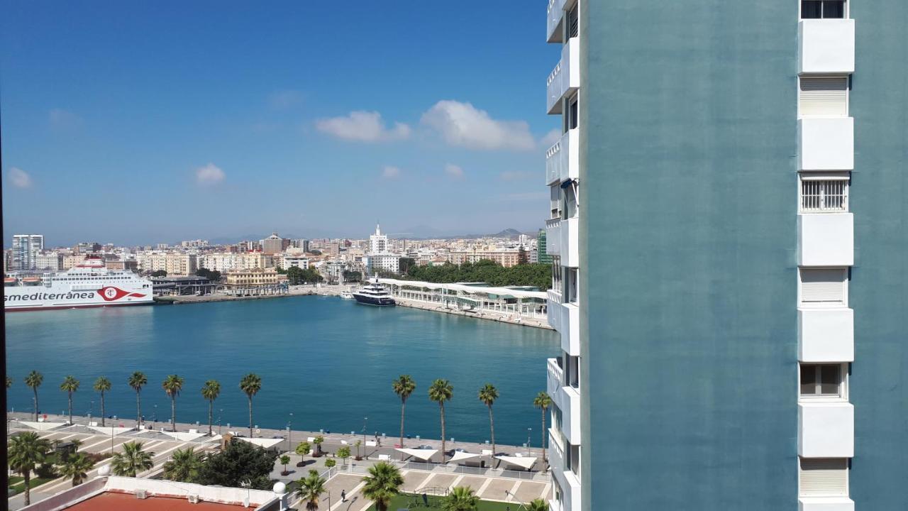 Malagueta & Port Màlaga